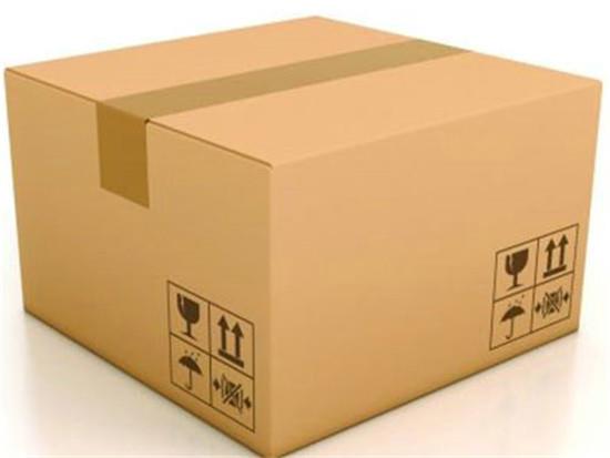 水果(guo)紙箱包裝(zhuāng)