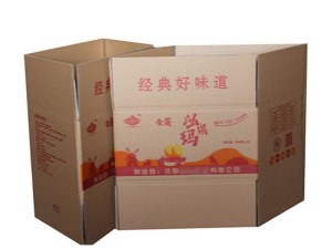 正迅達紙(zhǐ)箱廠