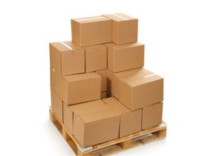 重型紙箱廠家(jiā)