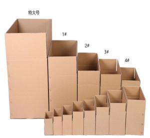 正(zheng)迅達包裝(zhuang)紙箱廠