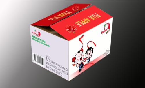 彩色(se)紙箱廠(chǎng)家如何(he)生産的(de)彩色紙(zhi)箱