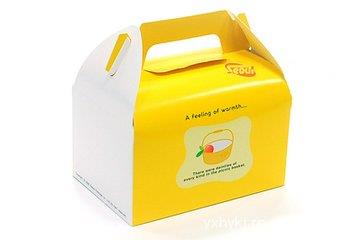 彩色紙箱廠(chang)家