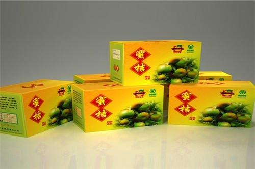 彩(cai)色紙箱廠家(jiā)