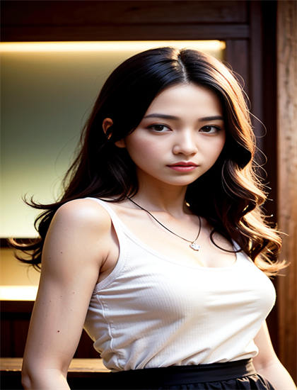 《端盘子的姑娘》心理分析：角色心理变化与情感轨迹解读