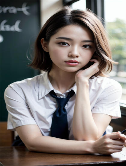 《特别的她》讲了什么故事？完整剧情详细介绍