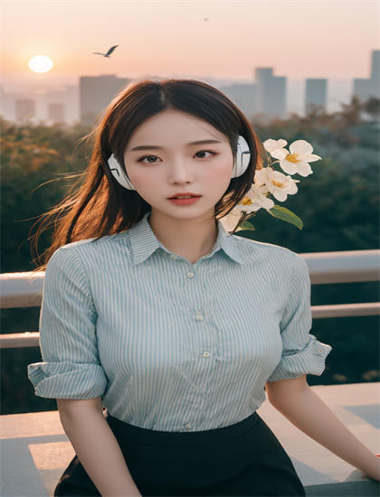 编剧创作人叙事分析《拍出个未来》航拍的大场面与宏观视角 【艺术价值探讨】