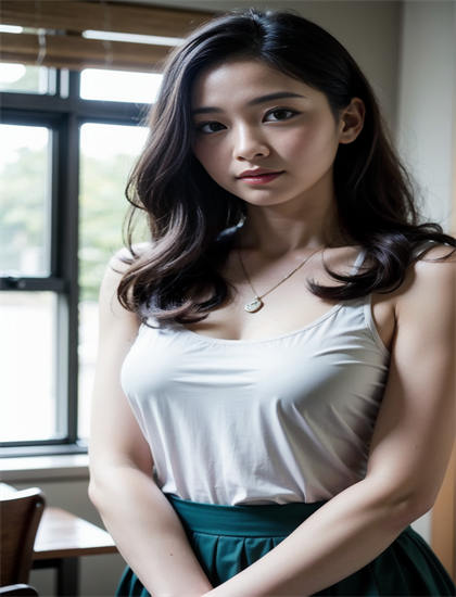 《豆蔻年华》结局是什么意思？大结局深度解读与分析